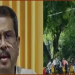 নিট প্রশ্নফাঁস ও আন্দোলনের মুখে পদত্যাগ করলেন শিক্ষামন্ত্রী ধর্মেন্দ্র প্রধান