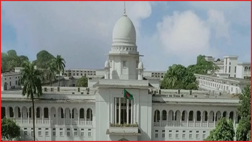 নির্দিষ্ট মামলা ছাড়া শ্যোন অ্যারেস্ট নয়: হাইকোর্টের আদেশ স্থগিত