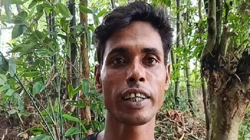 নেত্রকোনায় ছেলের গলাকাটা মরদেহ উদ্ধার, হত্যার নেপথ্যে জমি নিয়ে বিরোধ