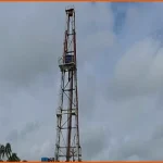 নোয়াখালীর সেনবাগে নতুন গ্যাস কূপের খনন কাজ শুরু
