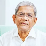 পরবর্তী রাষ্ট্রপতি হিসেবে আলোচনায় মির্জা ফখরুল ইসলাম আলমগীর