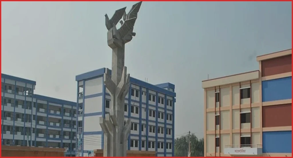 পাবনা বিশ্ববিদ্যালয়ে র‍্যাগিংয়ের শিকার শিক্ষার্থী, তদন্ত কমিটি গঠন