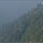 পাহাড়ি জেলাগুলোতে ভূমিধসের শঙ্কা, সতর্কবার্তা আবহাওয়া অধিদপ্তরের