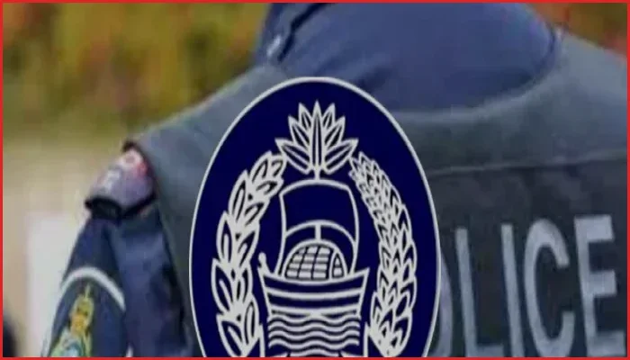 পুলিশের ডিআইজিসহ ঊর্ধ্বতন ১৪ কর্মকর্তাকে বদলি ও নতুন পদায়ন