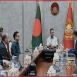 পোশাক শিল্পের সংকট নিরসনে দ্রুত পদক্ষেপের নির্দেশ প্রধানমন্ত্রীর