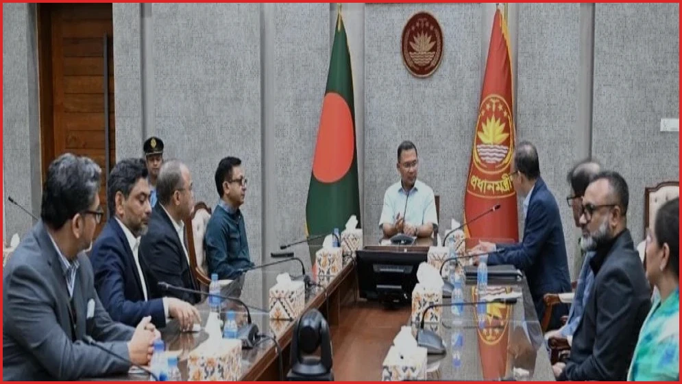 পোশাক শিল্পের সংকট নিরসনে দ্রুত পদক্ষেপের নির্দেশ প্রধানমন্ত্রীর