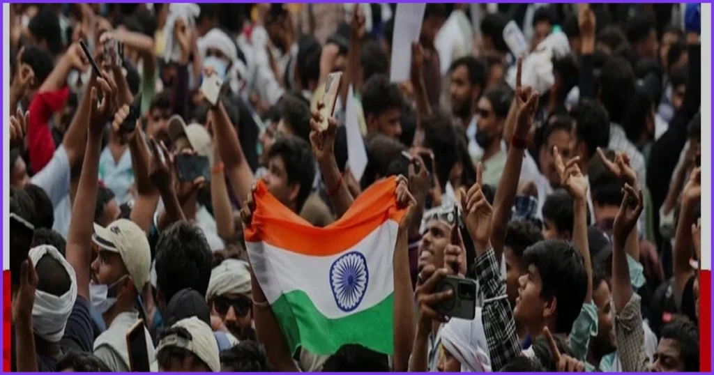 প্রতিশ্রুতি ভঙ্গের অভিযোগ, আবারও আন্দোলনের পথে ককরোচ পার্টি