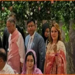 প্রধানমন্ত্রীর সঙ্গে নৈশভোজে রায়পুরার উন্নয়নের একগুচ্ছ দাবি এমপি বকুলের