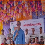 প্রযুক্তি ব্যবহারের মাধ্যমে সবার জন্য সমান স্বাস্থ্যসেবা নিশ্চিত করা হবে