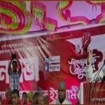 ফাঁসির রশি নিয়ে যুব সমাজ প্রস্তুত, শেখ হাসিনাকে জামায়াত আমিরের হুঁশিয়ারি