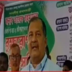ফ্যামিলি কার্ড বিতরণে অনিয়ম হলে কঠোর ব্যবস্থা: তথ্যমন্ত্রী