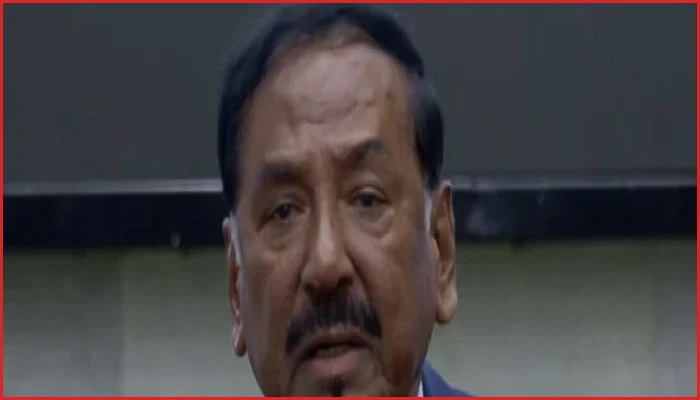 বঙ্গভবনে অফিস করবেন ভারপ্রাপ্ত রাষ্ট্রপতি, থাকবেন স্পিকারের বাসভবনে