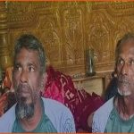 বঙ্গোপসাগরে ৩৬ দিন ভেসে থাকার পর দুই শ্রীলঙ্কান জেলে উদ্ধার