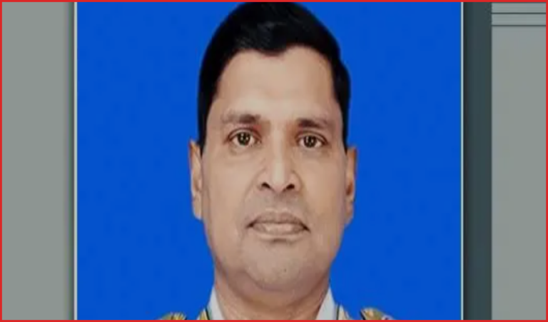 বাংলাদেশ নৌবাহিনীর ১৮তম প্রধান হিসেবে দায়িত্ব নিচ্ছেন রিয়ার অ্যাডমিরাল মিসবাহ
