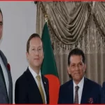 বাংলাদেশ-যুক্তরাষ্ট্র সম্পর্কের ভবিষ্যতে আশাবাদী মার্কিন দূত সার্জিও গর