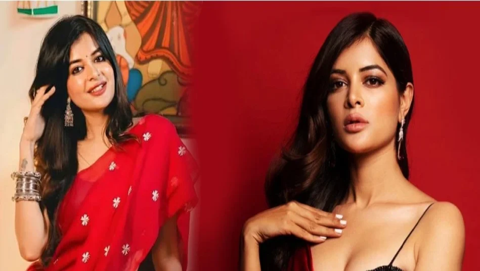 বাংলাদেশে প্রথম সিনেমায় অভিনয় করতে যাচ্ছেন মধুমিতা সরকার