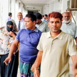 বাগাতিপাড়ায় ভ্যানচালক হত্যা ও ডাকাতি মামলায় ৪ জনের যাবজ্জীবন