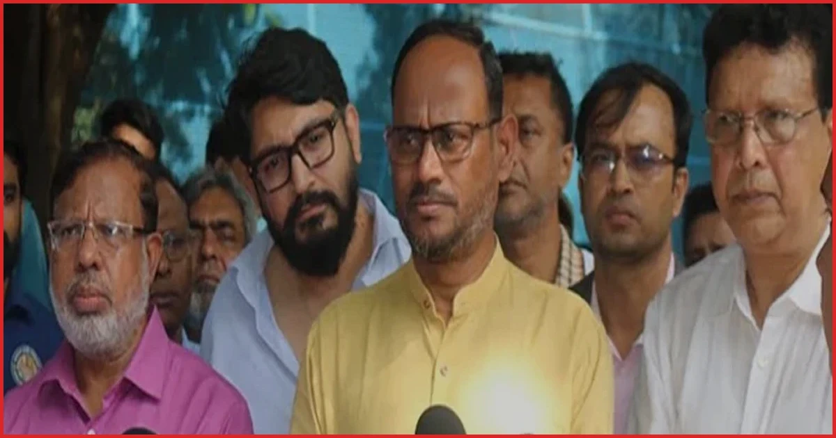 বাঘ সংরক্ষণে জনসচেতনতা বাড়াতে হবে: প্রাণিসম্পদ প্রতিমন্ত্রী