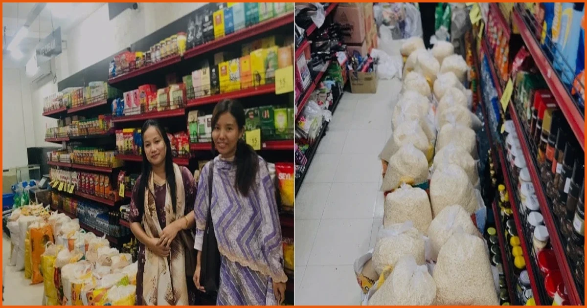 বান্দরবানে বন্যা ও পাহাড়ধসে ক্ষতিগ্রস্তদের পাশে দাঁড়াল স্বপ্ন