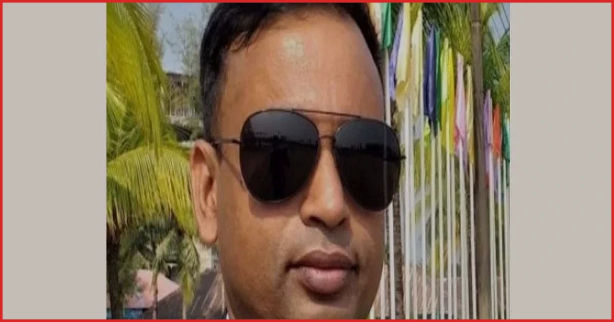 বাহুবল থানায় যোগদানের এক দিন পরই ওসি প্রত্যাহার