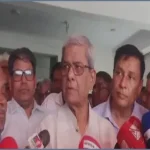 বিএনপিকে ফ্যাসিবাদ বলায় জ্ঞানের অভাব রয়েছে: মির্জা ফখরুল