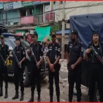 বিএনপির দুই গ্রুপের কর্মসূচি ঘিরে ছাগলনাইয়ায় থমথমে পরিস্থিতি