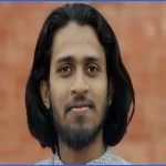 বিতর্কের কেন্দ্রবিন্দুতে রাবি ছাত্র সংসদের জিএস সালাহউদ্দিন আম্মার