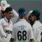 বিদেশের মাটিতে টেস্টে টানা আট হার পাকিস্তানের লজ্জার রেকর্ড