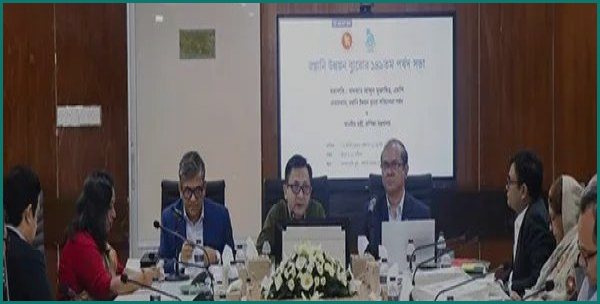বিনিয়োগ বাড়াতে ৫০টি আন্তর্জাতিক মেলায় অংশ নেবে বাংলাদেশ