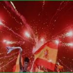 বিশ্বকাপ জয়ের উৎসবে রোনালদোকে খোঁচা দিয়ে বিতর্ক