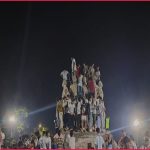 বিশ্বকাপ ফাইনাল ঘিরে রাজু ভাস্কর্যের নিরাপত্তা নিয়ে শিক্ষার্থীদের উদ্বেগ