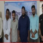 বিসিএস ক্যাডারসহ প্রক্সি পরীক্ষার জালিয়াতি চক্রের ৩ সদস্য আটক
