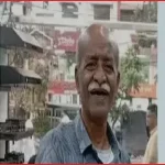 বীর মুক্তিযোদ্ধা ও সাংবাদিক কিসমত খন্দকার মারা গেছেন