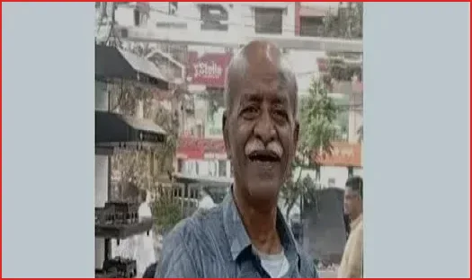বীর মুক্তিযোদ্ধা ও সাংবাদিক কিসমত খন্দকার মারা গেছেন