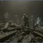 বেলুচিস্তানে কয়লা খনিতে গ্যাস বিস্ফোরণ, ৩৪ শ্রমিকের মৃত্যু