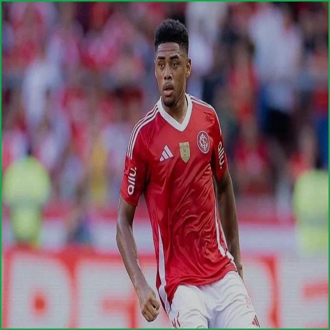 ব্রাজিলে ব্যতিক্রমী শাস্তি: আহত খেলোয়াড় না ফেরা পর্যন্ত মাঠের বাইরে গ্যাব্রিয়েল