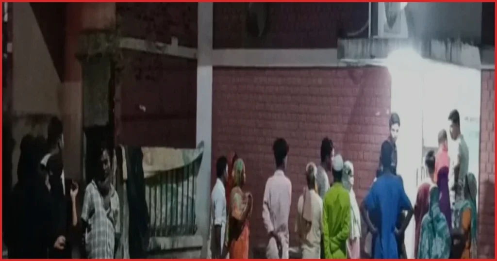 ব্রাহ্মণবাড়িয়ায় ট্রাক চাপায় সৌদি প্রবাসী নিহত, আহত স্ত্রী