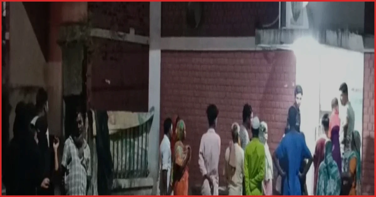 ব্রাহ্মণবাড়িয়ায় ট্রাক চাপায় সৌদি প্রবাসী নিহত, আহত স্ত্রী