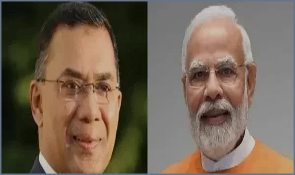 ব্রিকস শীর্ষ সম্মেলনে তারেক রহমানকে ভারতের আমন্ত্রণ