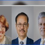 ব্র্যাক ইউনিভার্সিটির বোর্ড অব ট্রাস্টিজে নতুন তিন সদস্যের নিয়োগ