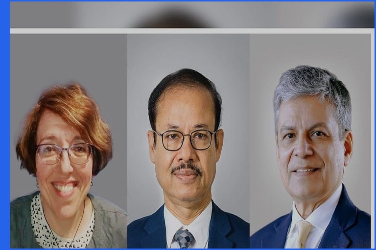 ব্র্যাক ইউনিভার্সিটির বোর্ড অব ট্রাস্টিজে নতুন তিন সদস্যের নিয়োগ