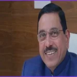 ভারতের নতুন শিক্ষামন্ত্রী প্রহ্লাদ যোশী