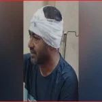 ভেড়ামারার সাবেক মেয়র আনোয়ারুল কবিরের ওপর হামলা, মাথায় ১১ সেলাই