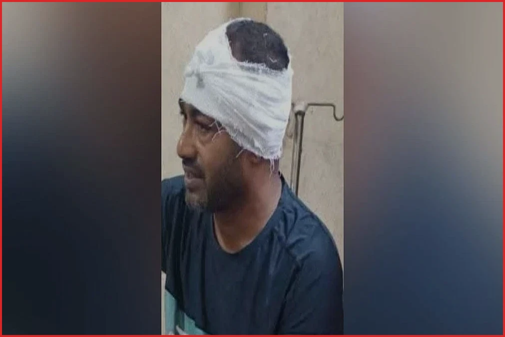 ভেড়ামারার সাবেক মেয়র আনোয়ারুল কবিরের ওপর হামলা, মাথায় ১১ সেলাই