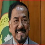 মঙ্গলবার বঙ্গভবনে প্রথম অফিস করবেন ভারপ্রাপ্ত রাষ্ট্রপতি হাফিজ উদ্দিন