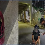 মতিঝিল মেট্রো স্টেশনের নিচে ছাতার ভেতর বোমা, নিষ্ক্রিয় করল পুলিশ