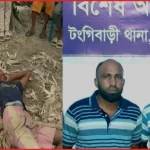 মুন্সীগঞ্জে চোর সন্দেহে কিশোরকে গাছে বেঁধে নির্যাতন, আটক ২