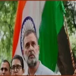 মোদি সরকারকে হটানোর সময় এসেছে, বললেন রাহুল গান্ধী