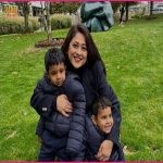 যমজ সন্তানদের সামলে অভিনয়ে ফেরার চ্যালেঞ্জ সুমাইয়া শিমুর