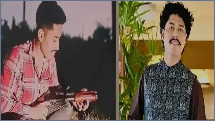 যশোর সীমান্ত থেকে গ্রেপ্তার চট্টগ্রামের শীর্ষ সন্ত্রাসী ডেভিড ইমন
